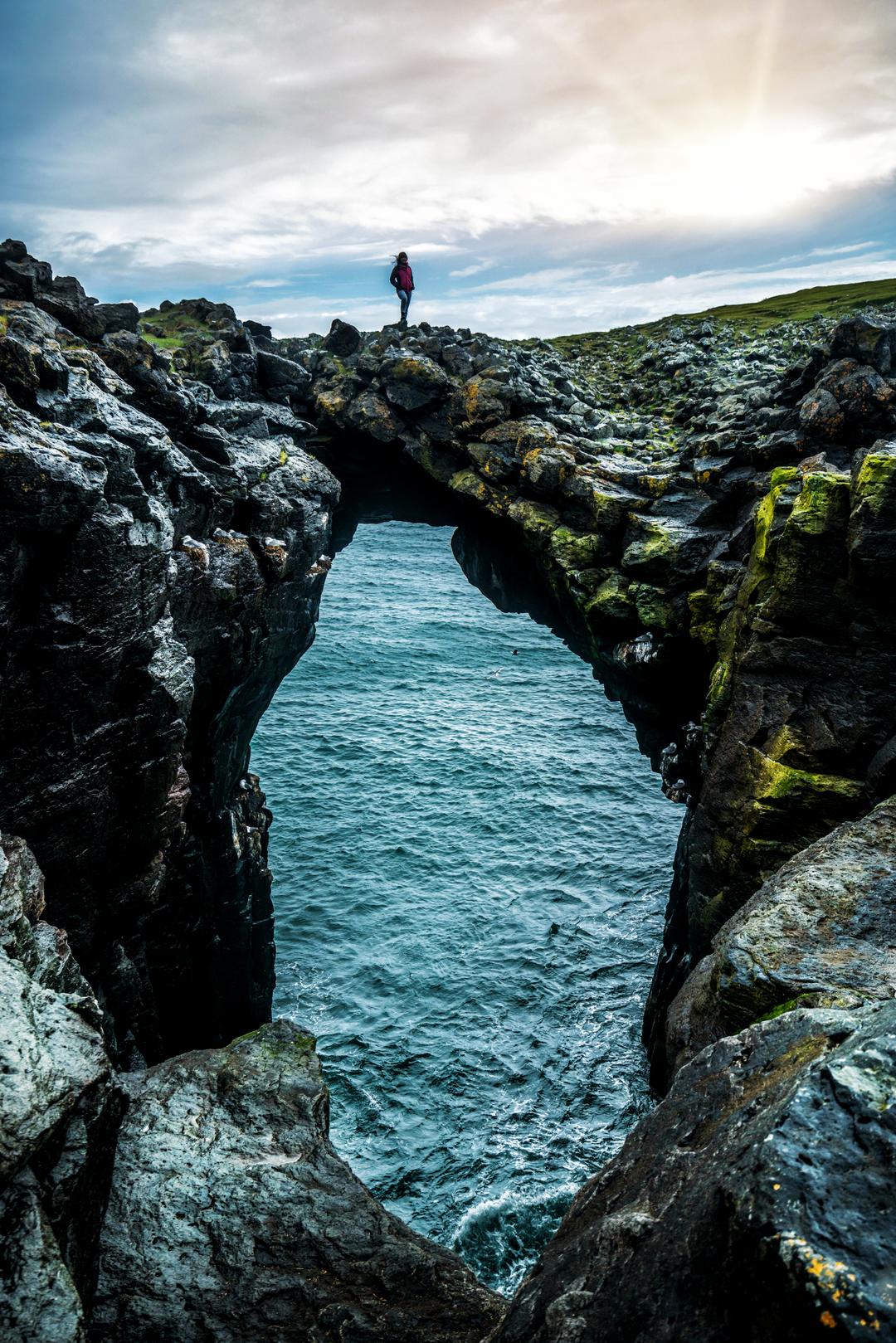 Snæfellsnes Peninsula