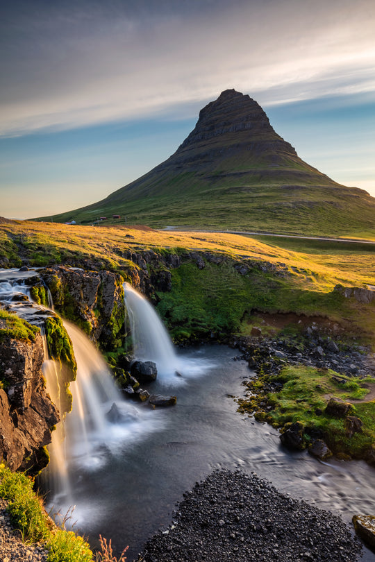 Snæfellsnes Peninsula