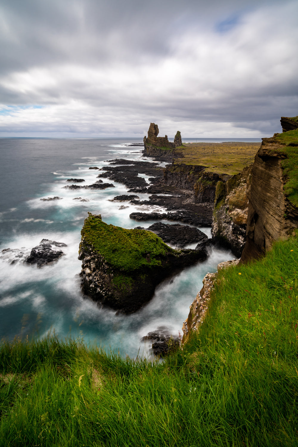 Snæfellsnes Peninsula