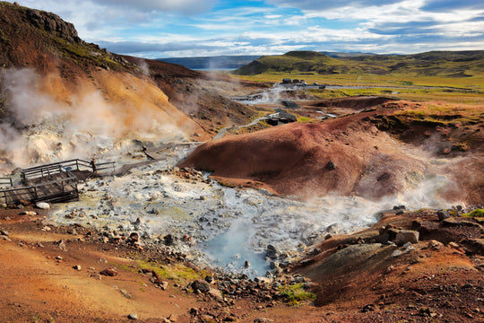 Reykjaneshringur