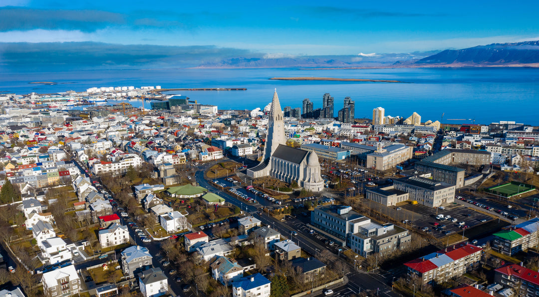 Reykjavik Sightseeing