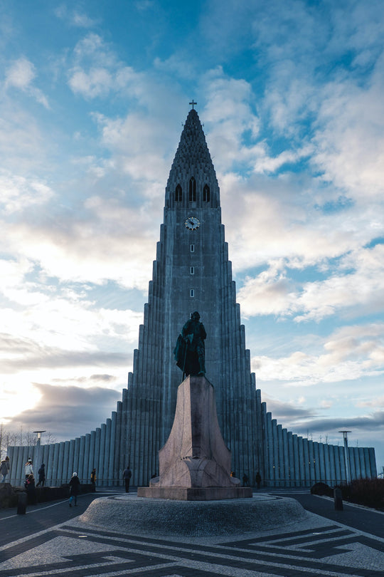 Reykjavik Sightseeing