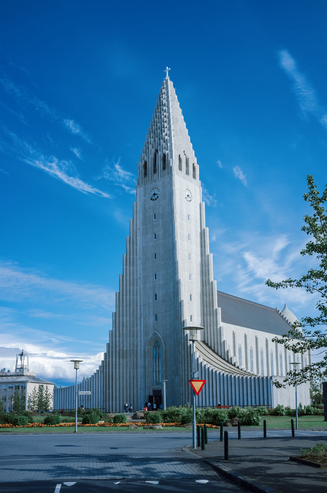 Reykjavik Sightseeing