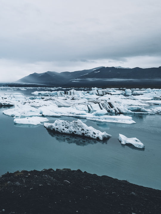 Glacier Lagoon