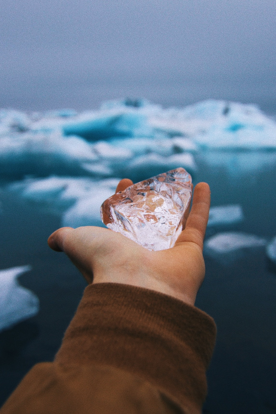 Glacier Lagoon