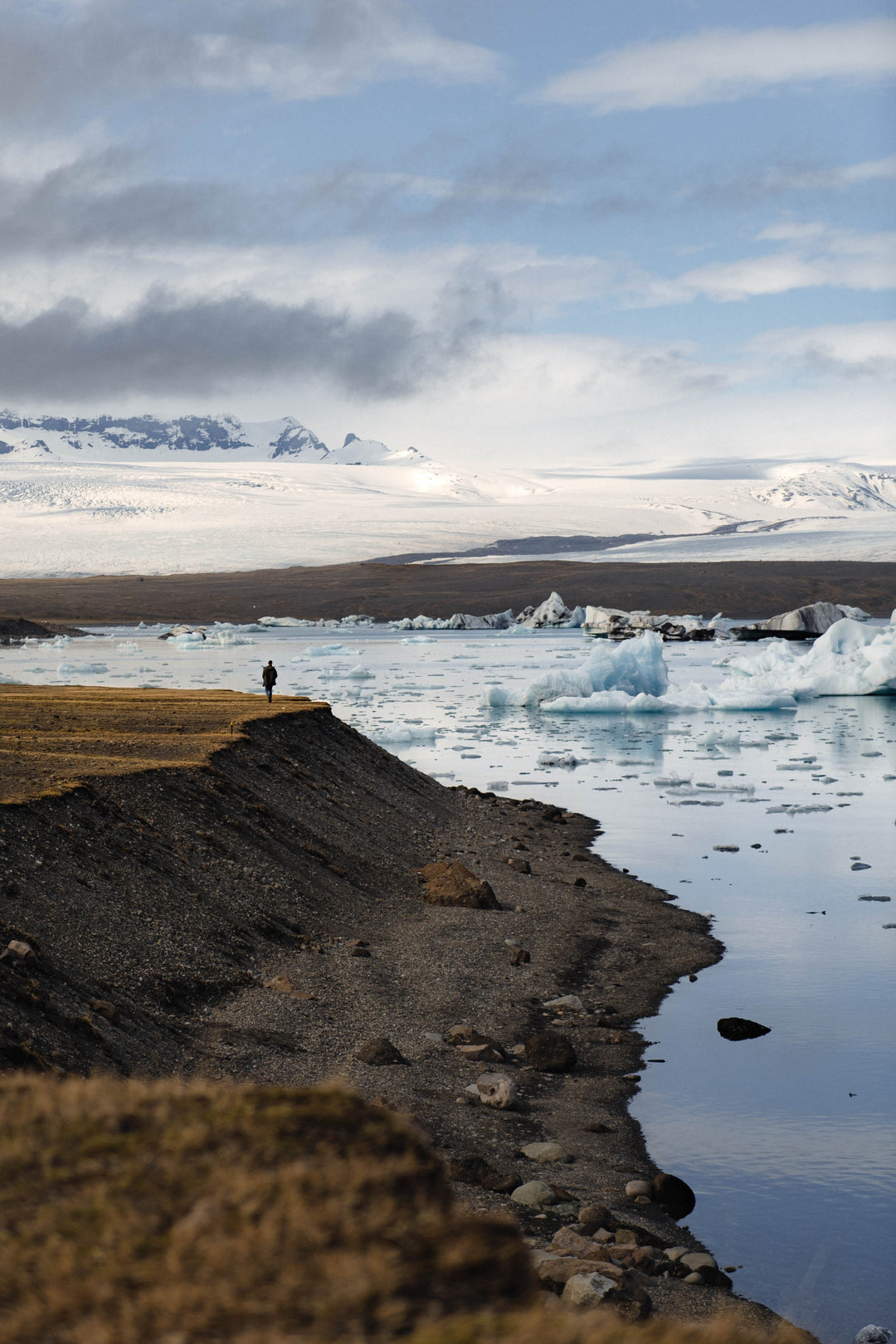 Glacier Lagoon