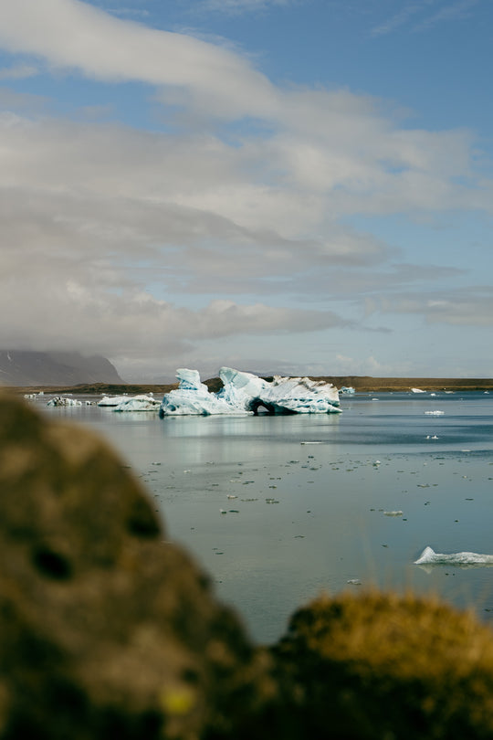 Glacier Lagoon