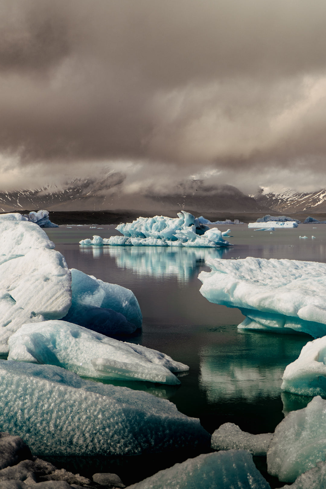 Glacier Lagoon